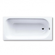 Ванна сталева Kaldewei Saniform Plus mod.361-1 1500x700