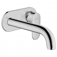 Змішувач для раковини Hansgrohe Vernis Blend хром