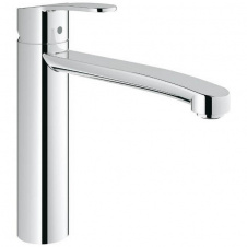 Змішувач для кухні Grohe Eurostyle Cosmopolitan (31124002)