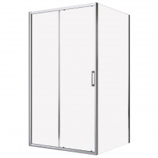 Душова кабіна Radaway Premium Pro KDJ 1000x2000, лівостороння
