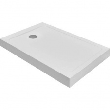 Фото - Душовий піддон Radaway Doros F Compact 1000x700x120 Білий (SDRFP1070-05) Душовий піддон Radaway Doros F Compact 1000x700x120 Білий (SDRFP1070-05)