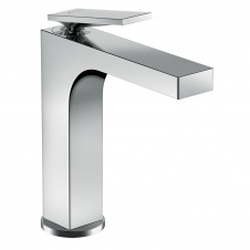 Змішувач для раковини Axor Citterio 160 Lever, хром (39023000)