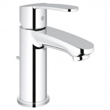 Змішувач для раковини Grohe Eurostyle Cosmopolitan (23037002)