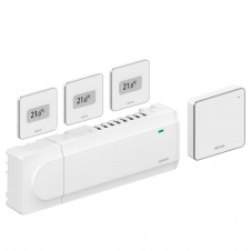 Набір автоматики Uponor Smatrix Base Pulse S (1093280)
