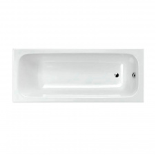 Ванна акрилова Radaway MIA Eco 180x75 з ніжками (WA1-55-180x075)