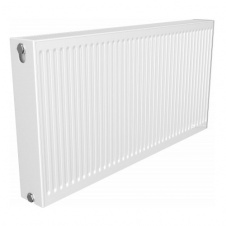 Фото - Сталевий панельний радіатор Warmwell 22 500x2000 нижнє підключення Сталевий панельний радіатор Warmwell 22 500x2000 нижнє підключення