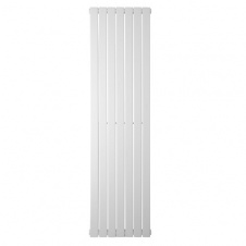Трубчастий радіатор Betatherm Blende 2 1600x394 вертикальний RAL9016