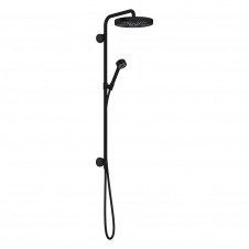 Фото - Душова система Hansgrohe AXOR ONE 280 1jet (48790670) Душова система Hansgrohe AXOR ONE 280 1jet (48790670)