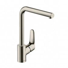Змішувач для кухні Hansgrohe Focus