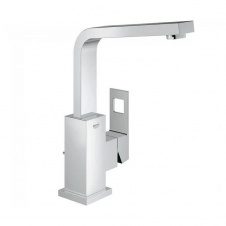 Змішувач для умивальника Grohe L-Size Eurocube (2313500E)