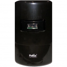 Фільтр зворотного осмосу Pallas Enjoy SMART з помпою + Digital Panel (5SM-BP+DG)