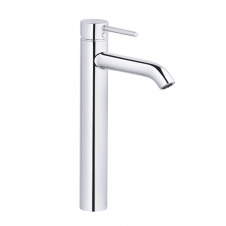 Змішувач для умивальника Kludi Bozz 240 DN 15 хром (382860576)