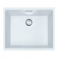 Кухонна мийка Franke Sirius SID 110-50, білий (125.0395.608)