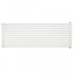 Трубчастий радіатор Betatherm Praktikum 425x1200 горизонтальний RAL9016М Коломыя
