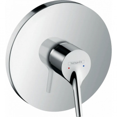 Змішувач для душа Hansgrohe Talis S приований монтаж Бердичев