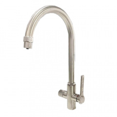 Змішувач для кухні Gessi Officine (60057149) Вишневе
