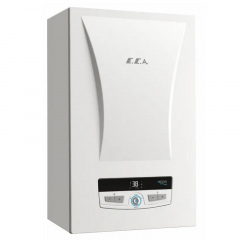 Електричний котел E.C.A. ARCEUS EK-MT 27 кВт 380V Прилуки