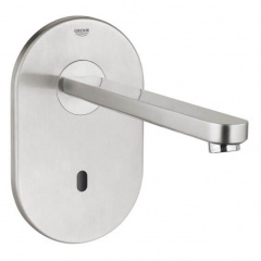 Змішувач для раковини Grohe прихований монтаж Eurosmart Cosmopolitan E (36334SD0) Лозова
