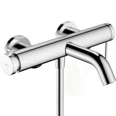 Змішувач для ванни Hansgrohe Tecturis S хром Славута