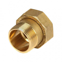 Американка для насоса General Fittings M/F 1 1/4x1 1/2 Жмеринка
