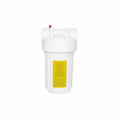 Фільтр-колба Organic 10BB біла (WH-P6813WW-10BA-UA12) Вознесенськ