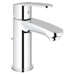 Змішувач для раковини Grohe Eurostyle Cosmopolitan (23037002) Вознесенськ