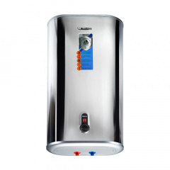 Бойлер електричний Willer IV80DR-Brig Mirror Смела