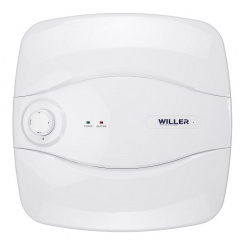 Бойлер електричний Willer PU25R optima mini Хмельницький