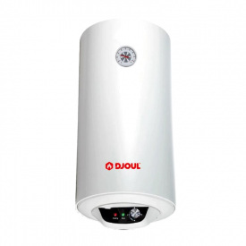 Бойлер електричний Djoul Y33 100 л, мокрий тен