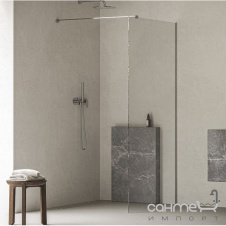 Душевая перегородка Ravak Walk-In Air Wall 90 GW9W70C00Z1C хром/прозрачное стекло