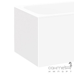 Боковая панель для прямоугольной ванны Ravak 75 L X000001697 белый глянец Ізюм