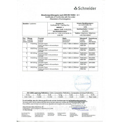 Свинцовый лист 2х1000х2000мм Житомир