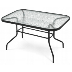 Комплект садовой мебели Kontrast Majorka DUO-6 Black Киев