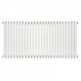 Трубчастий радіатор Betatherm Praktikum PV 2050 білий 500x995 RAL9016M