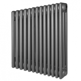 Трубчастий радіатор Arttidesign Bari III G 13/600/605 горизонтальний