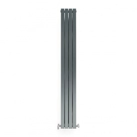 Трубчастий радіатор Ideale Jolanda 2 колони 4 секції 1800x236