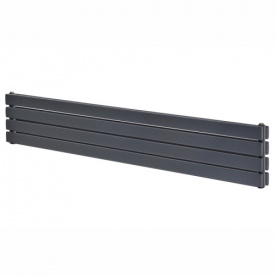 Трубчастий радіатор Arttidesign Livorno II G 4/272/1800 горизонтальний