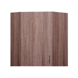 Кутова шафа навісна (сушка) МАКСІ МЕБЛІ (10614)