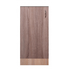 Тумба однодверна без ящиків (без стільниці) 0,3 МАКСІ МЕБЛІ (10654)