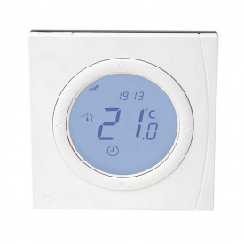 Програмований терморегулятор Danfoss BasicPlus2 WT-P (088U0625)