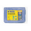 Тент MASTERTOOL 6х10 м 65 г/м² Blue (79-9610) Володарск-Волынский