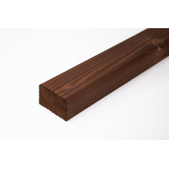 Лавковий брус 40*60*2000 мм, оброблений, готовий до використання, Т-29, смерека Генічеськ