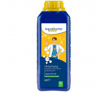 AquaDoctor Альгицид AquaDoctor AC MIX 1 л, бутылка