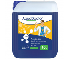 AquaDoctor Альгицид AquaDoctor AC MIX 10 л