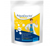 AquaDoctor AquaDoctor MC-T 0.4 кг (таблетки по 200 г)