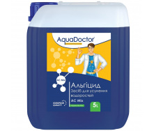 AquaDoctor Альгицид AquaDoctor AC MIX 5 л