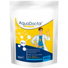 AquaDoctor AquaDoctor MC-T 0.4 кг (таблетки по 200 г)