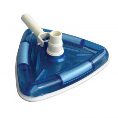 Kokido Щетка для ручного пылесоса Kokido Deluxe K052CS треугольная Днепр