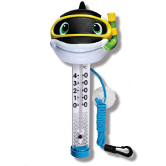 Kokido Термометр-игрушка Kokido TM07DIS/C Косатка Хмельницкий