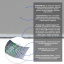 Плинтус виниловый самоклеющийся 5000*100*2мм (D) SW-00002121 Sticker Wall Хмельницький